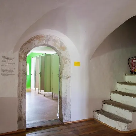 Hostel Romedihof Backpacker Karrosten