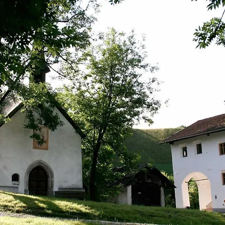 Romedihof Backpacker