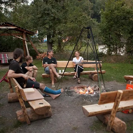 Romedihof Backpacker Hostel